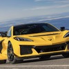 シボレー コルベットZR1