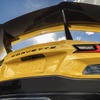 シボレー コルベットZR1