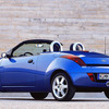 【パリ・ショー2002出品車】フォード『ストリートKa』---Kaシリーズの宝石