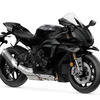 ヤマハ YZF-R1 米国2025年モデル