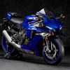 ヤマハ YZF-R1 米国2025年モデル