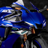 ヤマハ YZF-R1 米国2025年モデル