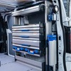 VW『トランスポーター』新型に搭載された「世界初の新収納システム」とは