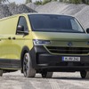 VW トランスポーター 新型