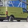VW トランスポーター 新型