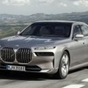 BMW i7 xDrive