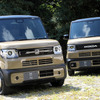 ホンダ N-BOX JOY