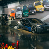 BMWグループの電動モビリティの歴史を辿る特別展が米ピーターセン自動車博物館で開幕
