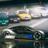 BMWグループの電動モビリティの歴史を辿る特別展が米ピーターセン自動車博物館で開幕