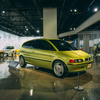 BMWグループの電動モビリティの歴史を辿る特別展が米ピーターセン自動車博物館で開幕