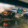 BMWグループの電動モビリティの歴史を辿る特別展が米ピーターセン自動車博物館で開幕
