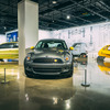 BMWグループの電動モビリティの歴史を辿る特別展が米ピーターセン自動車博物館で開幕