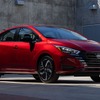 日産 ヴァーサ の2025年モデル