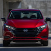 日産 ヴァーサ の2025年モデル