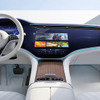 メルセデスベンツがソニー・ピクチャーズと提携し車内エンタメ「RIDEVU」を配信開始