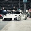 MADLANE 935ML…A-MESSE JAPAN 2024