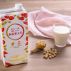 トヨタとマルサンアイが共同開発した「高オレイン酸 国産大豆の無調整豆乳 1000ml」
