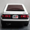 無線マウス トヨタ スプリンタートレノ AE86 『頭文字D』藤原とうふ店（自家用）仕様 前期版