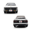 無線マウス トヨタ スプリンタートレノ AE86 『頭文字D』藤原とうふ店（自家用）仕様 前期版