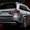 メルセデスベンツ GLS 現行