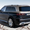 メルセデス・マイバッハ GLS 現行