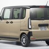 ホンダ N-BOX JOY