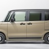 ホンダ N-BOX JOY