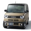 ホンダ N-BOX JOY
