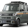 ホンダ N-BOX JOY