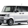 ホンダ N-BOX JOY