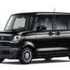 ホンダ N-BOX JOY
