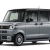 ホンダ N-BOX JOY