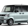 ホンダ N-BOX JOY