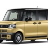 ホンダ N-BOX JOY