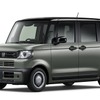 ホンダ N-BOX JOY