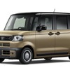 ホンダ N-BOX JOY
