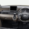 ホンダ N-BOX JOY