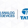 タタグループとアナログ・デバイセズがインドでの半導体製造における協業体制の可能性を模索する戦略的提携を発表