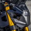 ヤマハ MT-09 SP