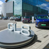 ビュイックのプレミアムミニバン GL8（参考画像）