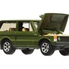 1975 レンジローバー（9月28日発売）