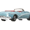 1953  ビュイック・スカイラーク・コンバーチブル（9月28日発売）