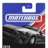 2018 フォード・マスタング・コンバーチブル（9月28日発売）