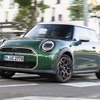 MINI『クーパーC』新型
