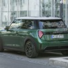 MINI『クーパーC』新型