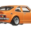 ’72 トヨタ・カローラレビン（9月28日発売）
