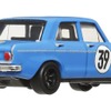 ’64 プリンス・スカイラインGT（9月28日発売）