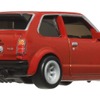 ’73 ホンダ・シビック・カスタム（9月28日発売）