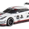 GT-R NISMO GT3（9月21日発売）