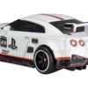 GT-R NISMO GT3（9月21日発売）
